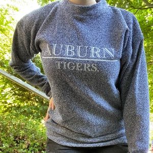 NWT Auburn Tigers Official Collegiate Sweater